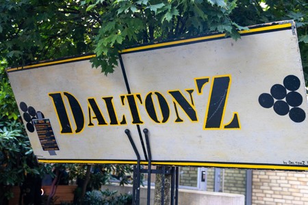 Bild från "Pubrunda LP1"