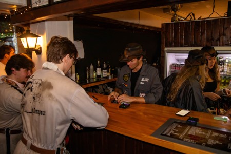 Bild från "Pubrunda LP1"