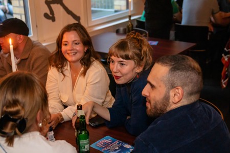 Bild från "Pubrunda LP1"