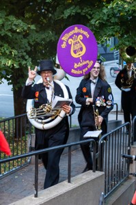 Bild från "Pubrunda LP1"