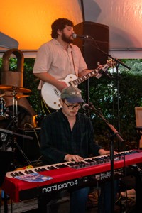 Bild från "Pubrunda LP1"