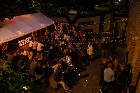 Bild från "Pubrunda LP1"