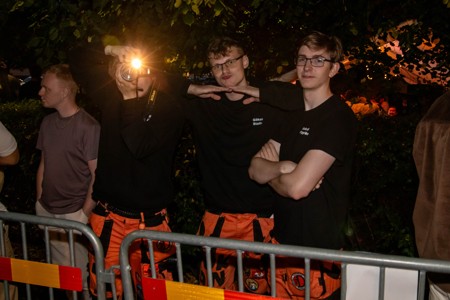 Bild från "Pubrunda LP1"