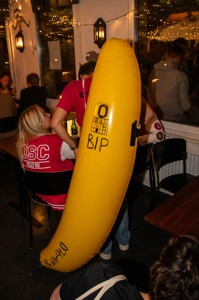 Bild från "Pubrunda LP1"