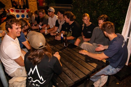 Bild från "Pubrunda LP1"