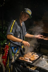 Bild från "Pubrunda LP1"