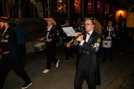 Bild från "Pubrunda LP1"