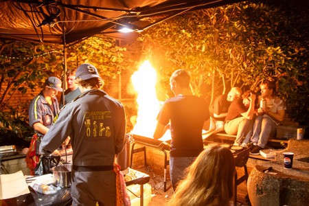 Bild från "Pubrunda LP1"