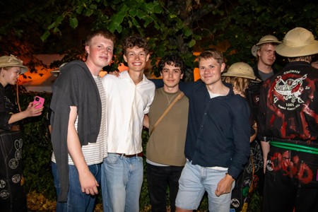 Bild från "Pubrunda LP1"