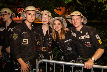 Bild från "Pubrunda LP1"