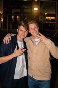 Bild från "Pubrunda LP1"