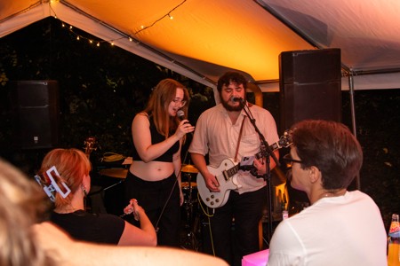 Bild från "Pubrunda LP1"