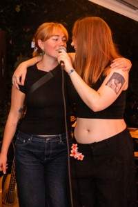 Bild från "Pubrunda LP1"