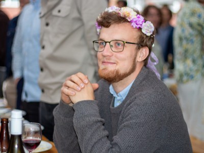 Bild från "DaltonZ Sommarmiddag"