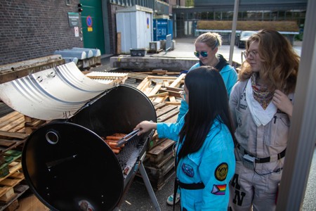 Bild från "bäZtITeZt"