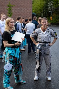 Bild från "bäZtITeZt"