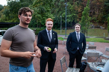 Bild från "bäZtITeZt"