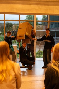 Bild från "bäZtITeZt"