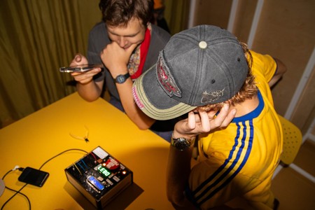 Bild från "bäZtITeZt"