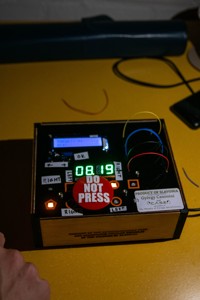 Bild från "bäZtITeZt"