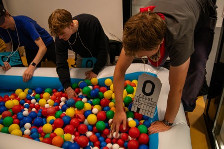 Bild från "bäZtITeZt"