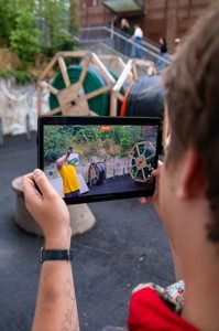 Bild från "bäZtITeZt"