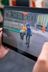 Bild från "bäZtITeZt"