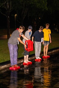 Bild från "bäZtITeZt"