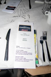 Bild från "Kvarzittning"