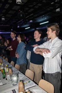 Bild från "Kvarzittning"