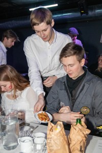 Bild från "Kvarzittning"