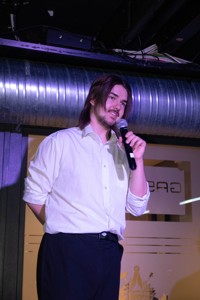 Bild från "Kvarzittning"