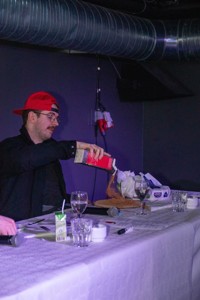 Bild från "Kvarzittning"