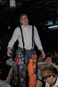 Bild från "Kvarzittning"