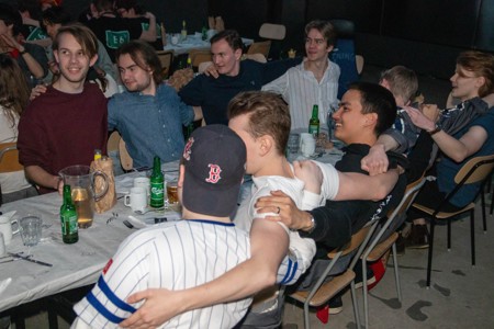 Bild från "Kvarzittning"