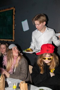 Bild från "Kvarzittning"