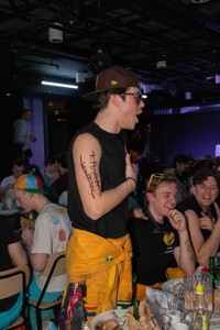 Bild från "Kvarzittning"