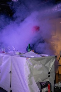 Bild från "Kvarzittning"