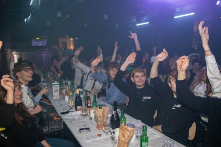 Bild från "Kvarzittning"