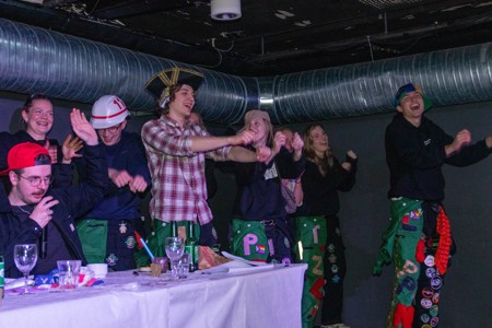 Bild från "Kvarzittning"