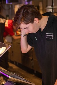 Bild från "Kvarzittning"