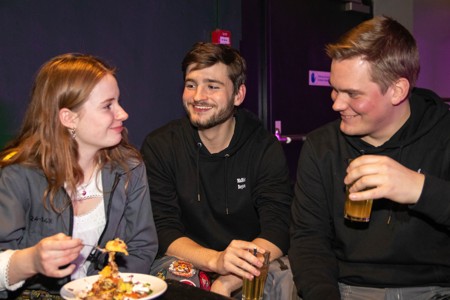 Bild från "Kvarzittning"