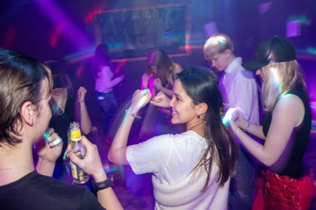 Bild från "Kvarzittning"