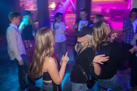 Bild från "Kvarzittning"