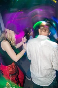 Bild från "Kvarzittning"