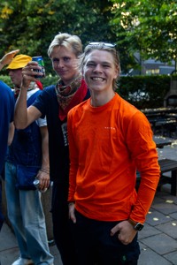 Bild från "ZØK's Årliga"