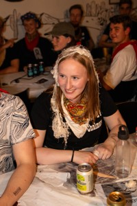 Bild från "ZØK's Årliga"