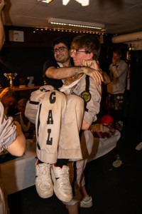 Bild från "ZØK's Årliga"