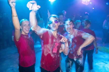 Bild från "Zkumgasque"