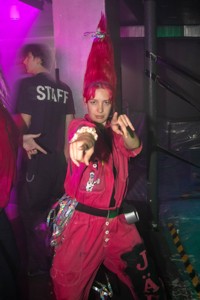 Bild från "Zkumgasque"